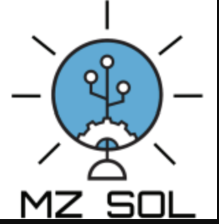 MZ SOL Logo